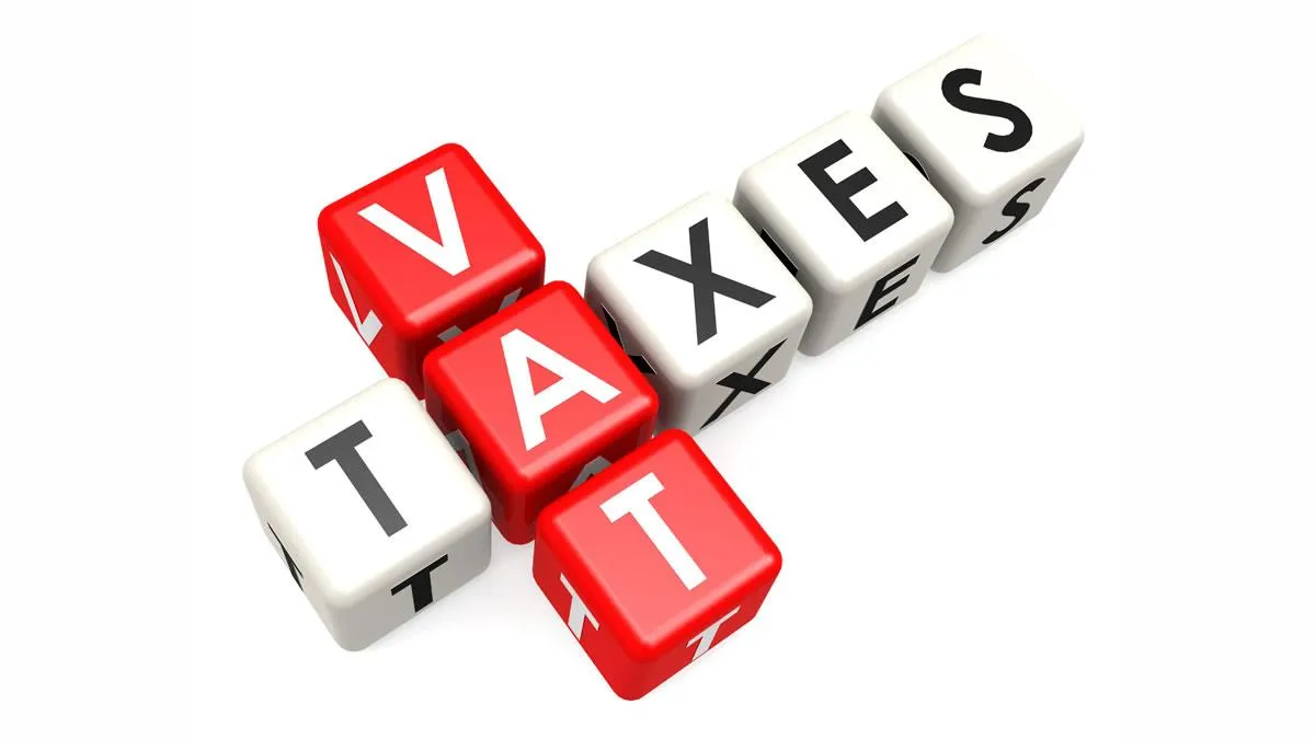 vat-and-taxes