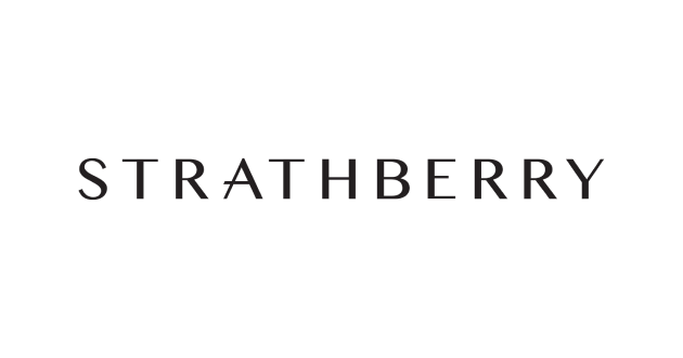 Strathberry-Logo