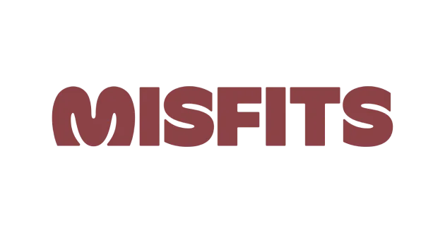 Misfits logo