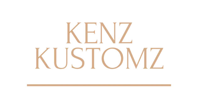 Kenz Kustomz logo