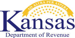 kansas department of revenue logo