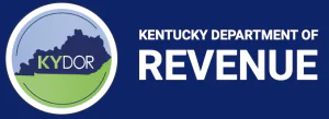 kentucky department of revenue logo