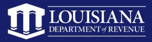 louisiana department of revenue logo