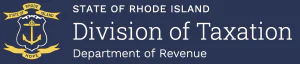rhode island department of revenue logo