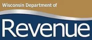Wisconsin department of revenue logo