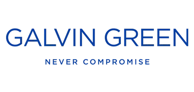 Galvin Green logo