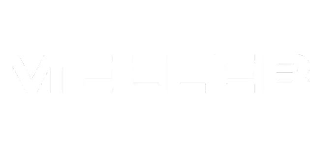 MELLER logo