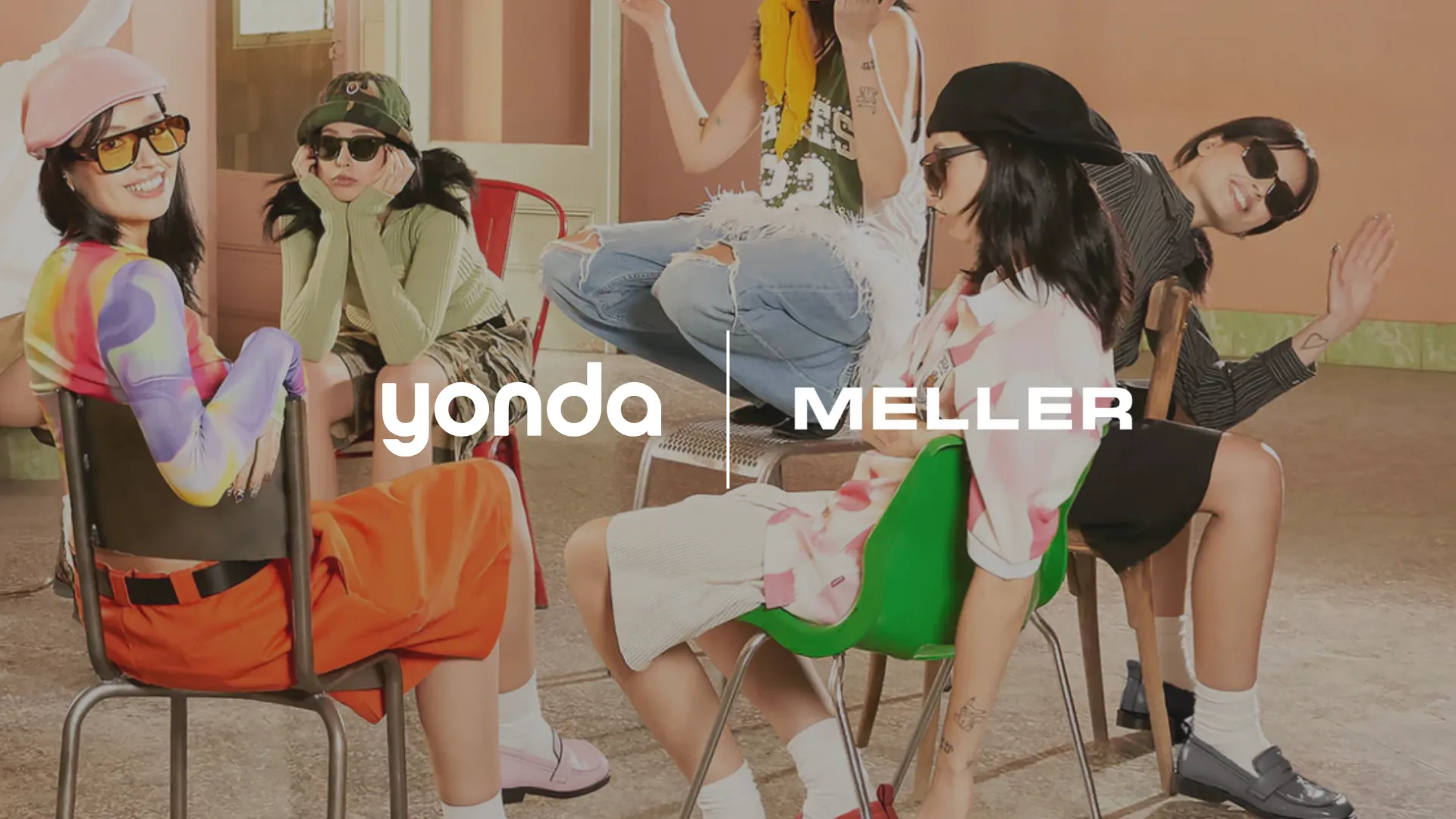 Meller switched to Yonda for simple implementation and eCom expertise. Learn how the Meller team saved time and eliminated stress by switching to Yonda.