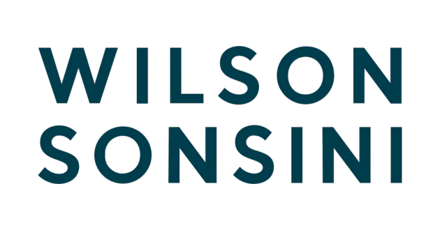 Wilson Sonsini Business Logo